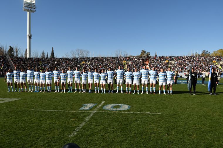 Foto: Santiago Tagua / MDZ