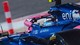 Los tiempos de Baréin ofrecen una referencia inicial para imaginar el orden de salida en Australia. Los tiempos de Baréin ofrecen una referencia inicial para imaginar el orden de salida en Australia.