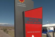 Con mejoras en infraestructura y apertura adelantada, Agua Negra inicia otra temporada y suma expectativas sobre la pavimentación y el futuro túnel.