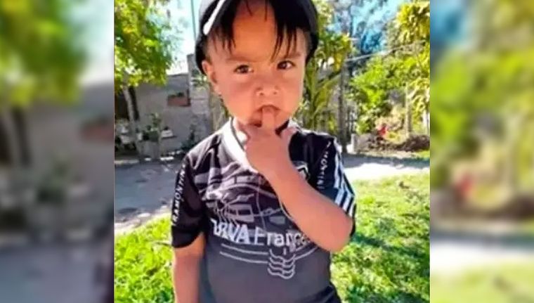 Loan Peña Foto: redes sociales