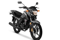 Este es el precio de la nueva moto de Honda Foto: Honda