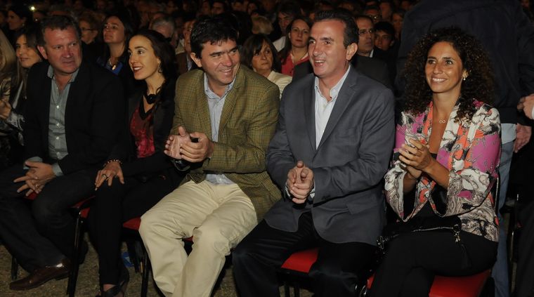 Foto: Alf Ponce / MDZ