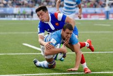 Juan Martín González.