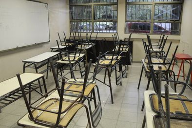 MDZol | Foto: Alf Ponce / MDZ