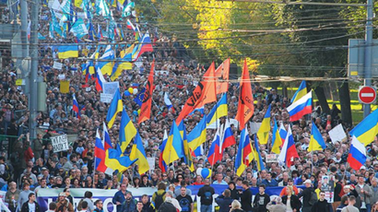 Foto: Publicada por RT