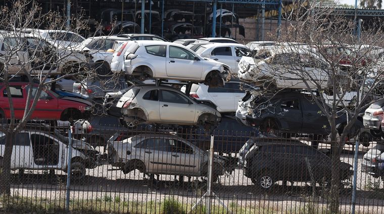 Foto: ALF PONCE MERCADO / MDZ