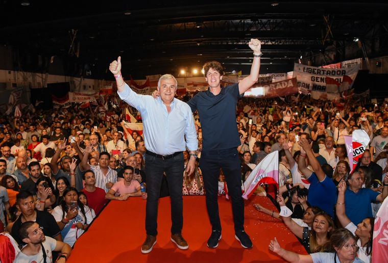 Foto: Noticias Argentinas