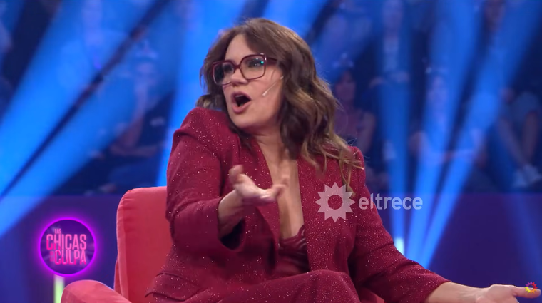 Nancy Dupláa contó la actividad íntima que realiza con Pablo Echarri. Nancy Dupláa contó la actividad íntima que realiza con Pablo Echarri.