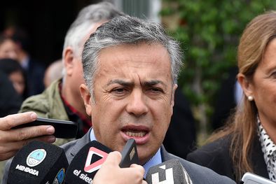 MDZol | Foto: Alf Ponce / MDZ