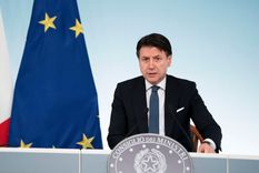 el primer ministro italiano renunciara manana por falta de apoyos el primer ministro italiano renunciara manana por falta de apoyos
