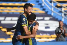 a que hora se juega la final de la copa maradona y como verla en vivo