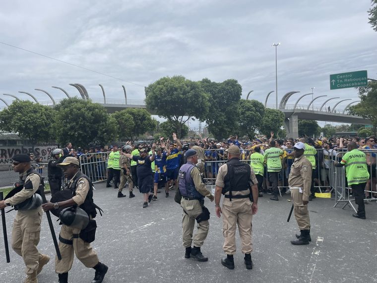 Foto: @caiquehandrade