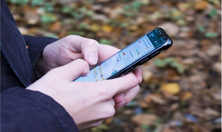 WhatsApp ahora tiene nuevas funciones al momento de mandar mensajes Foto: Pixabay