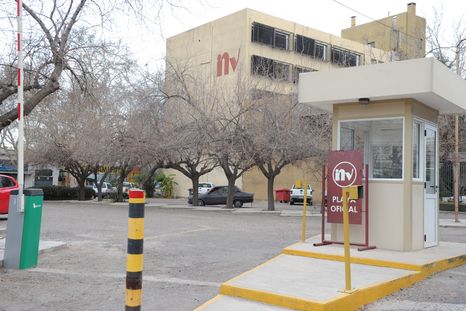 Se oficializó la designación del nuevo presidente del INV