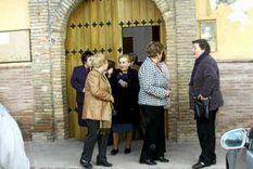 un cura condenado por pedofilia vuelve a ejercer