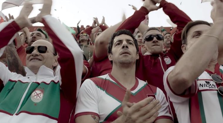 NETFLIX. Puerta 7 NETFLIX. Puerta 7