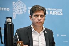 Kicillof y el dilema de terminar o no de verdad con el kirchnerismo Foto: Noticias Argentinas Kicillof y el dilema de terminar o no de verdad con el kirchnerismo Foto: Noticias Argentinas