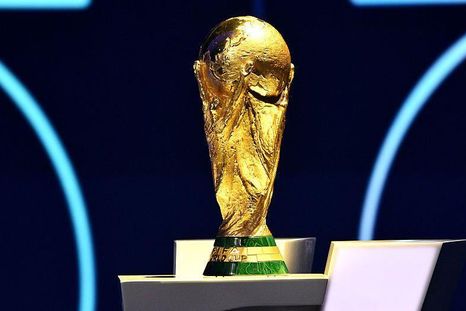 A 72 días del comienzo del Mundial 2026, una selección despidió a su DT tras perder sus últimos cuatro amistosos. A 72 días del comienzo del Mundial 2026, una selección despidió a su DT tras perder sus últimos cuatro amistosos.