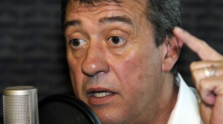 Foto: Alf Ponce / MDZ