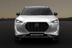 conoce magnite, el pequeno de nissan con super precio