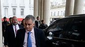 Sebastián Pareja el hombre fuerte de La Libertad Avanza en la provincia de Buenos Aires. Foto: José Luis Carut/MDZ