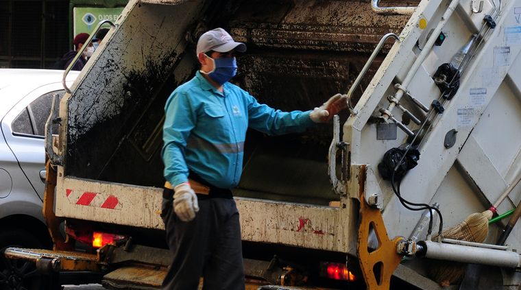 Foto: ALF PONCE / MDZ