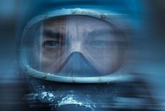 La banda sonora arma un segundo guion. Foto: Archivo