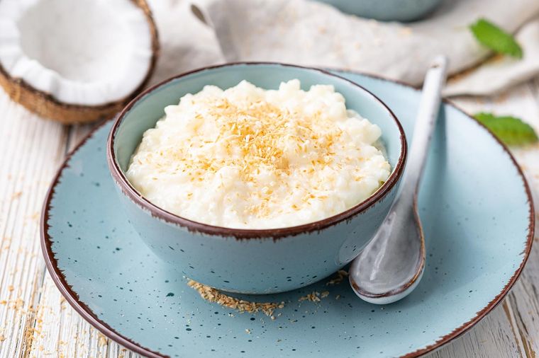 Admira esta delicia dulce, perfecta para compartir luego de una cena con amigos o familia