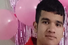 Duarte había sido visto por última vez el sábado pasado.&nbsp;