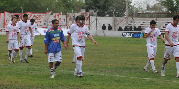 Foto: Alf Ponce / MDZ
