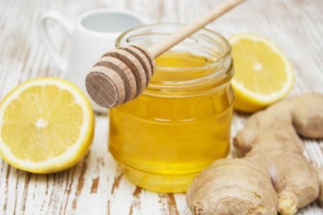 Este remedio casero te ayudará con la irritación de garganta Foto: Shutterstock