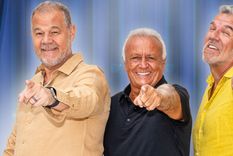 Midachi, el grupo humorístico&nbsp; que nació en 1983, cierra su historia con una función única en el Arena Maipú.