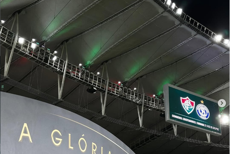 en vivo: independiente rivadavia empata sin goles en el maracana ante fluminense en vivo: independiente rivadavia empata sin goles en el maracana ante fluminense