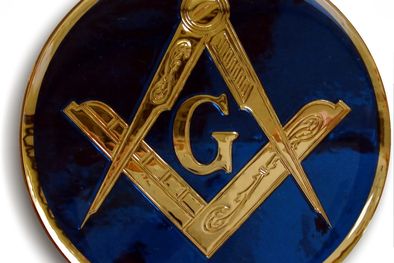 MDZol | Símbolo de la masonería