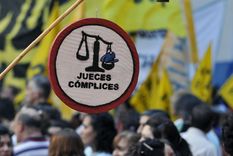 Foto: Nacho Gaffuri / MDZ