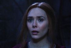 WandaVision Instagram WandaVision Foto: Instagram WandaVision