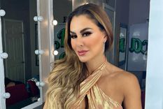 Ninel Conde marca tendencia con sus diversos looks. Foto: Instagram