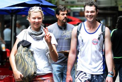 MDZol | Foto: Nacho Gaffuri / MDZ