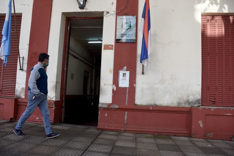 Abreviado Foto: primeraedicion.com.ar (Misiones)