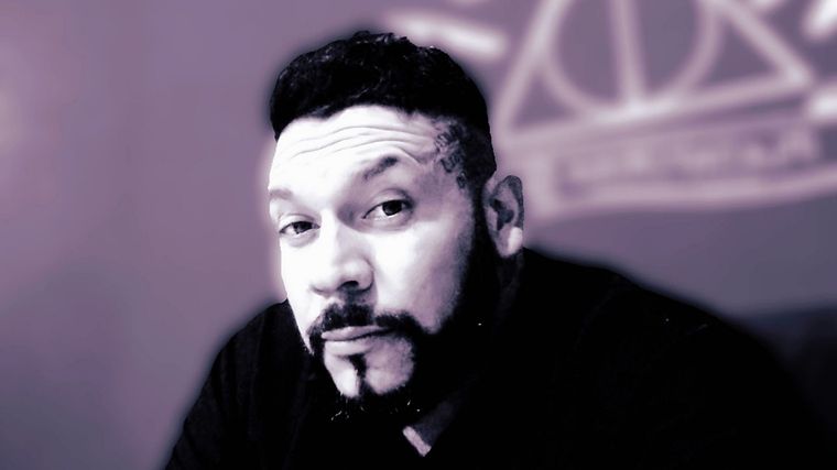 Rosales dice que lo único que hizo fue dar un consejo a un amigo Foto: Archivo