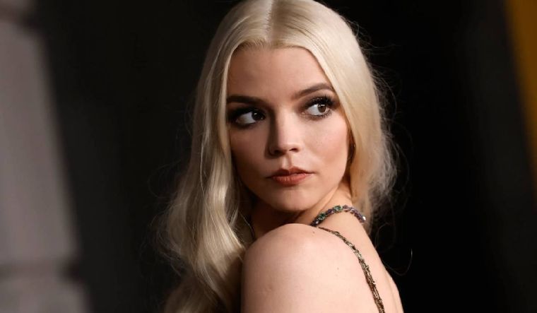 Anya Taylor-Joy es la protagonista de esta película que resalta en el catálogo de Netflix Foto: Archivo MDZ