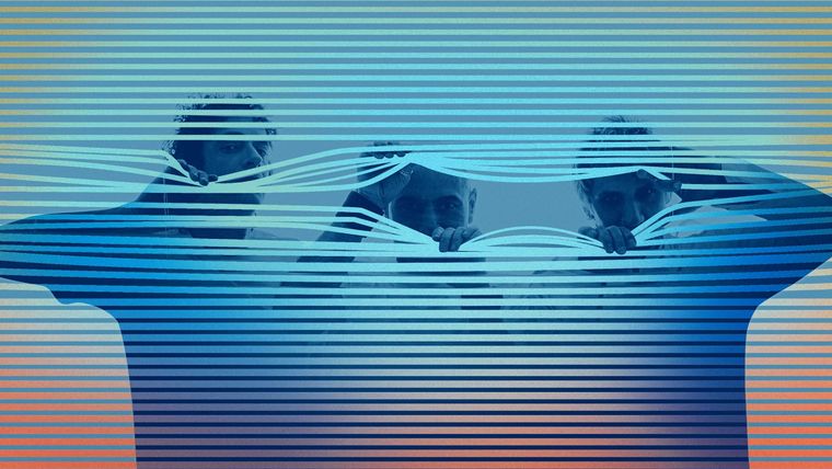 Ford y Soda Stereo: una alianza histórica para la gira Ecos 2026