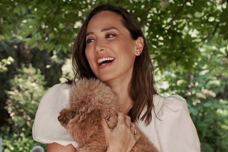 Tamara Falcó e Íñigo Onieva se quedaron con una compañía. Foto: Instagram