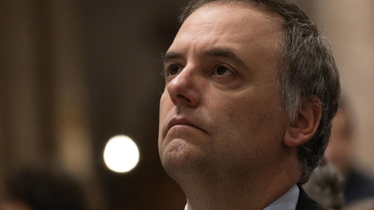 Sigue el escándalo: qué dicen los supuestos chats entre Manuel Adorni y el contratista Matías Tabar