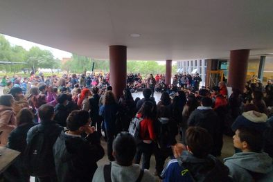 MDZol | La Asamblea Interfacultades de la UNCuyo decidió continuar con las medidas de lucha.