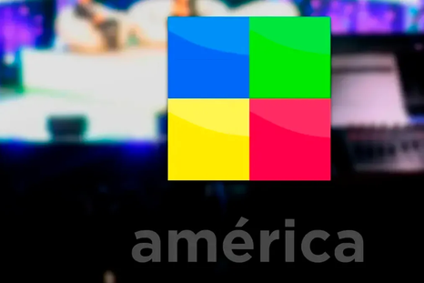 Canal América y una turbulencia en el rating de uno de sus propuestas más rendidoras. Foto: Archivo. Canal América y una turbulencia en el rating de uno de sus propuestas más rendidoras. Foto: Archivo.
