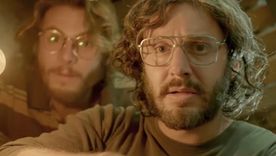 NETFLIX. Pacto de fuga NETFLIX. Pacto de fuga