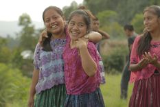 por que en algunos paises se celebra el dia de la nina