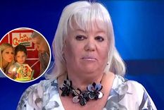 Estelita Muñoz sorprendió con su reacción tras al festejo de Luis Ventura con Fabiana Liuzzi La ex mujer del conductor usó sus redes sociales para mandar un mensaje encriptado