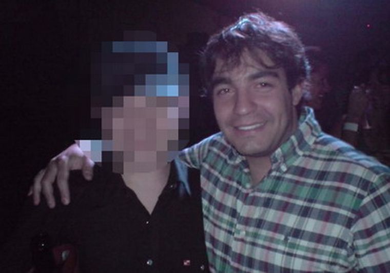 Jesús Sarmiento le dijo a un conocido que prepara una respuesta mediática. Foto: Gentileza